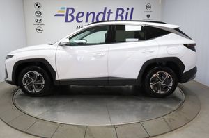 Hyundai Tucson bild 6