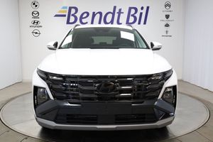 Hyundai Tucson bild 18