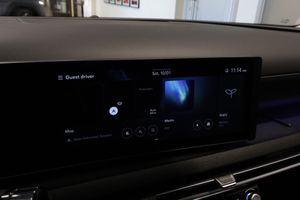Hyundai Tucson bild 25
