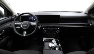 Hyundai Tucson bild 3