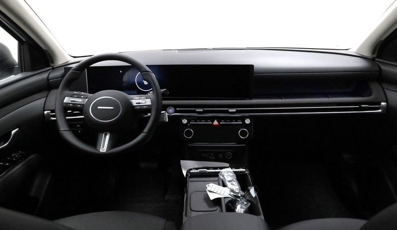 Hyundai Tucson bild 3