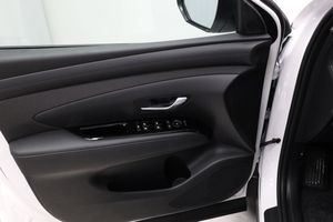 Hyundai Tucson bild 20