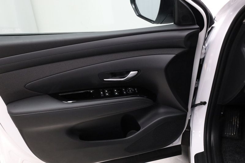 Hyundai Tucson bild 20