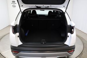 Hyundai Tucson bild 12