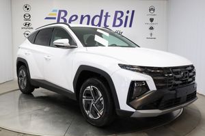 Hyundai Tucson bild 1