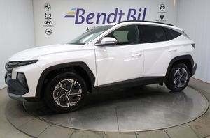 Hyundai Tucson bild 4
