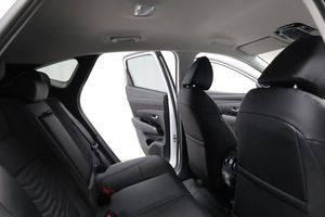 Hyundai Tucson bild 23