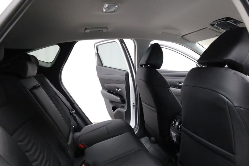Hyundai Tucson bild 23