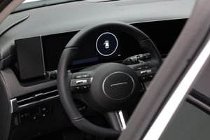 Hyundai Tucson bild 13