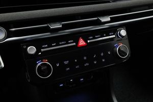 Hyundai Tucson bild 24