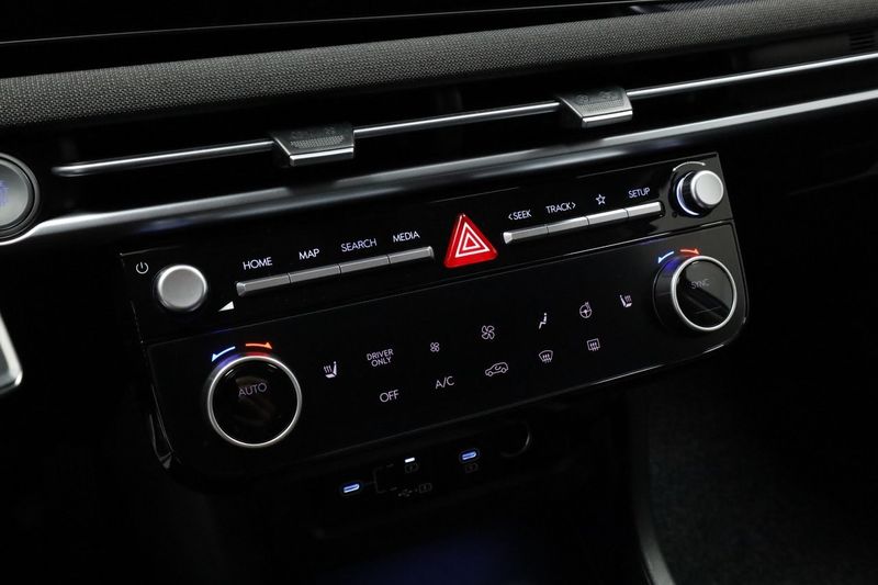 Hyundai Tucson bild 24
