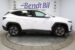 Hyundai Tucson bild 16