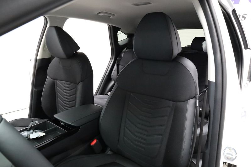 Hyundai Tucson bild 21