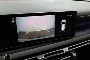 Hyundai Tucson bild 7