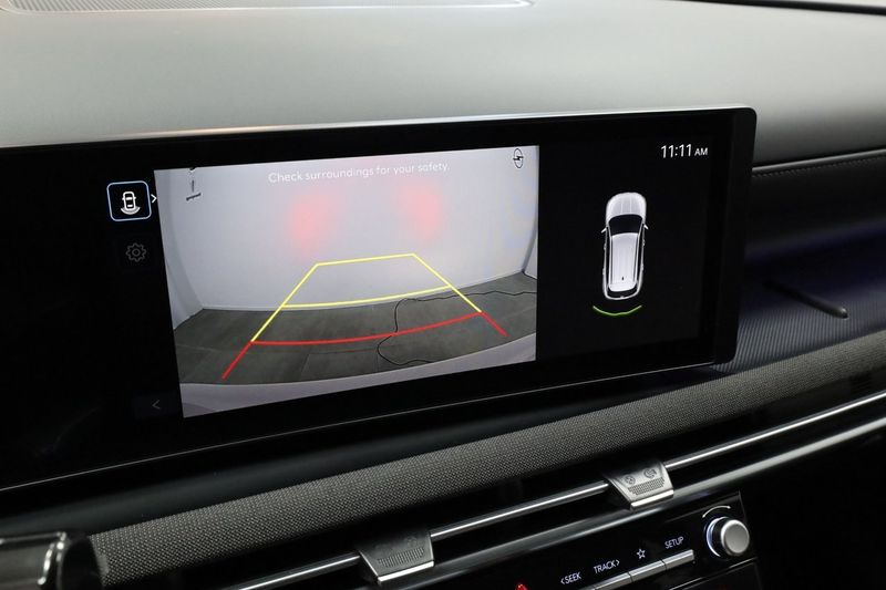 Hyundai Tucson bild 7