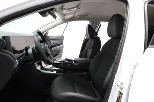 Hyundai Tucson bild 11