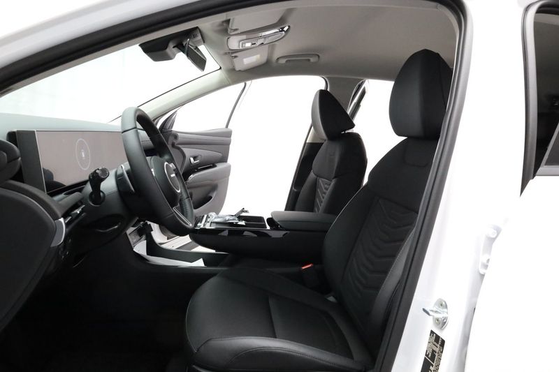 Hyundai Tucson bild 11