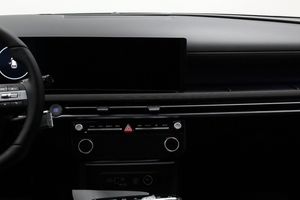 Hyundai Tucson bild 17