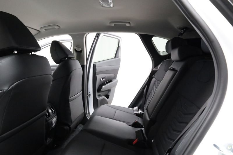 Hyundai Tucson bild 22