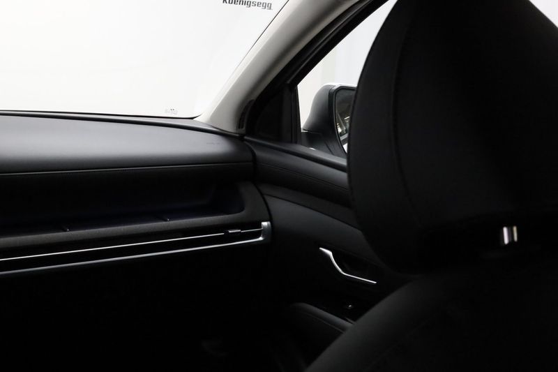 Hyundai Tucson bild 19