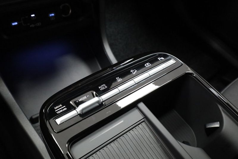 Hyundai Tucson bild 9