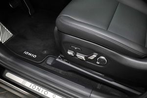 Hyundai IONIQ 9 bild 17