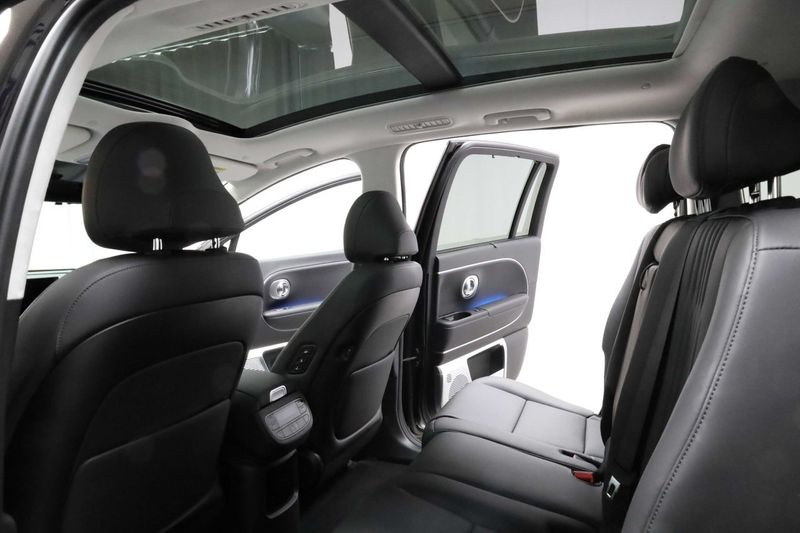 Hyundai IONIQ 9 bild 24