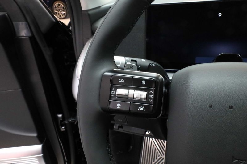 Hyundai IONIQ 9 bild 29