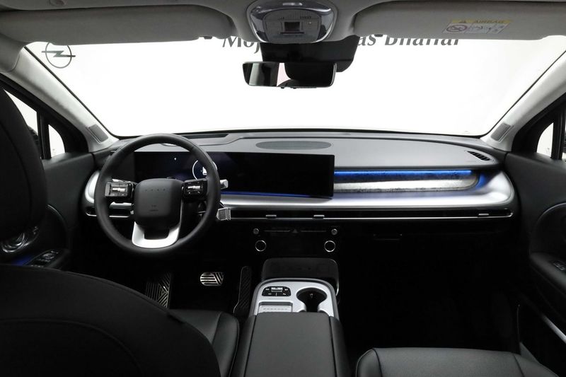 Hyundai IONIQ 9 bild 3
