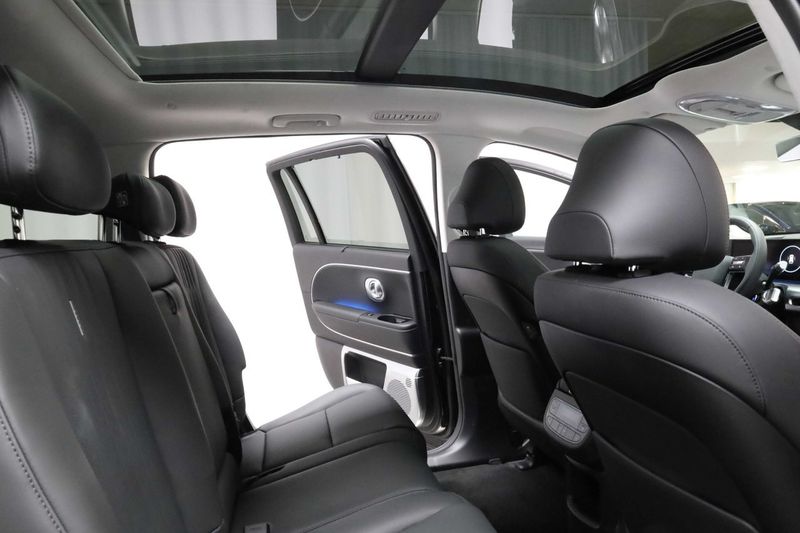Hyundai IONIQ 9 bild 25