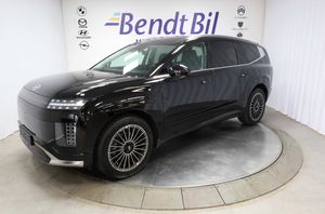 Hyundai IONIQ 9 bild 4