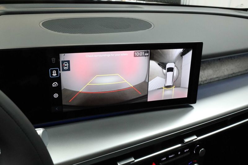 Hyundai IONIQ 9 bild 7