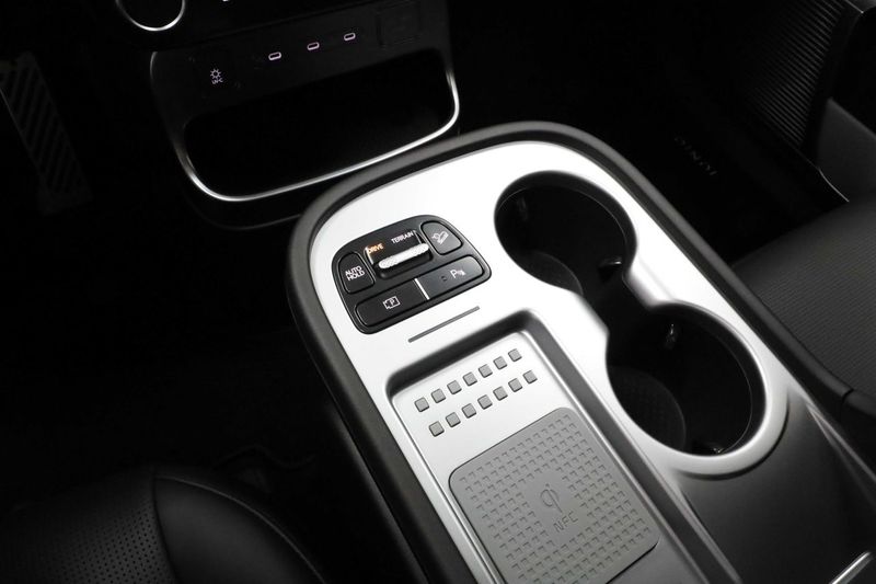 Hyundai IONIQ 9 bild 9