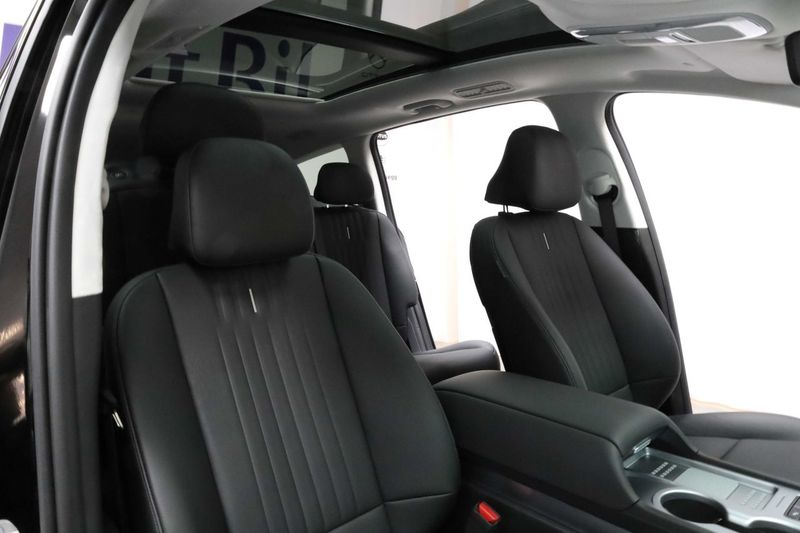 Hyundai IONIQ 9 bild 27