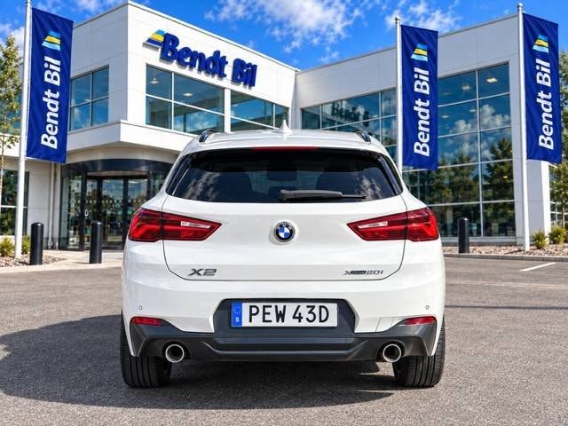 BMW X2 bild 2