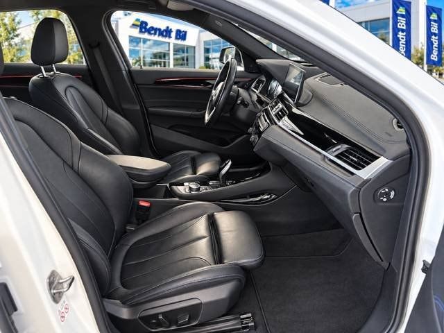 BMW X2 bild 3