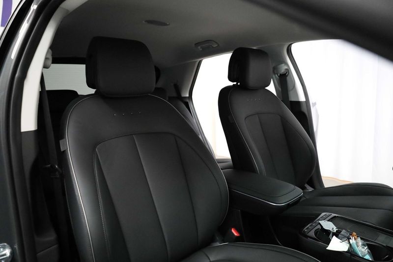 Hyundai IONIQ 5 bild 26