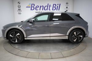 Hyundai IONIQ 5 bild 6
