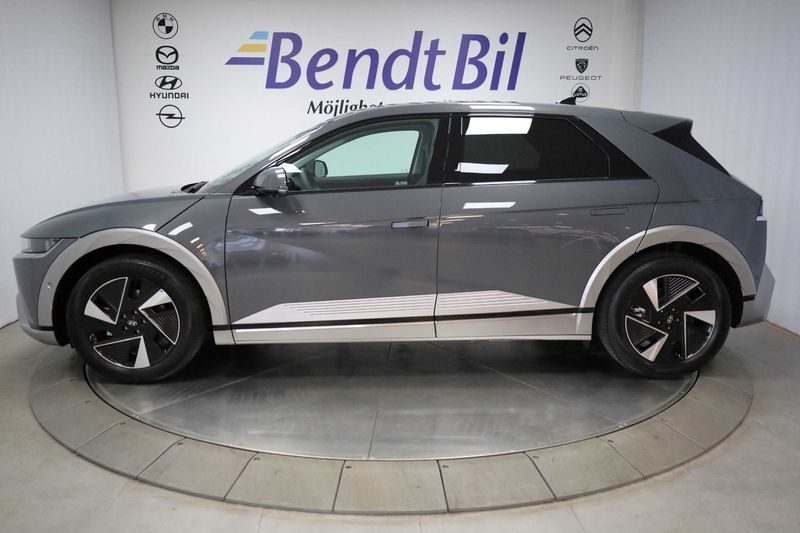 Hyundai IONIQ 5 bild 6