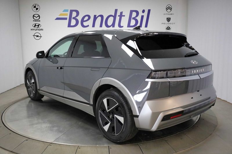 Hyundai IONIQ 5 bild 10