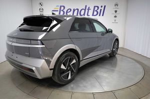 Hyundai IONIQ 5 bild 16