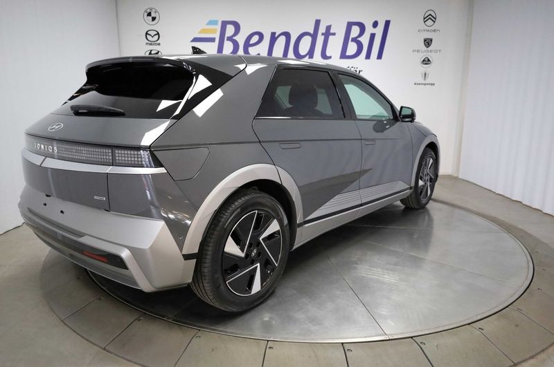 Hyundai IONIQ 5 bild 16
