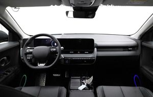 Hyundai IONIQ 5 bild 3