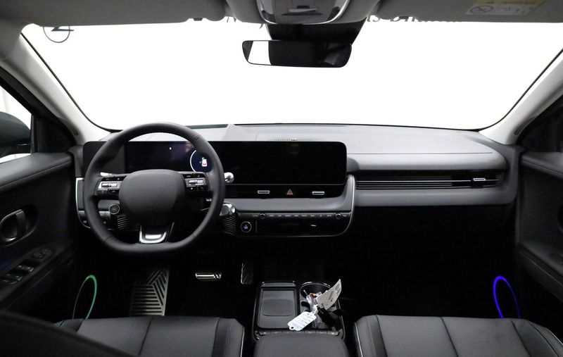 Hyundai IONIQ 5 bild 3