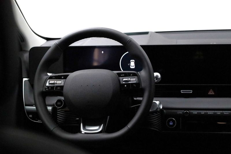 Hyundai IONIQ 5 bild 13
