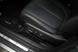 Hyundai IONIQ 5 bild 22