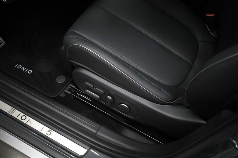 Hyundai IONIQ 5 bild 22
