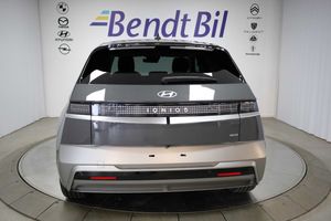 Hyundai IONIQ 5 bild 12