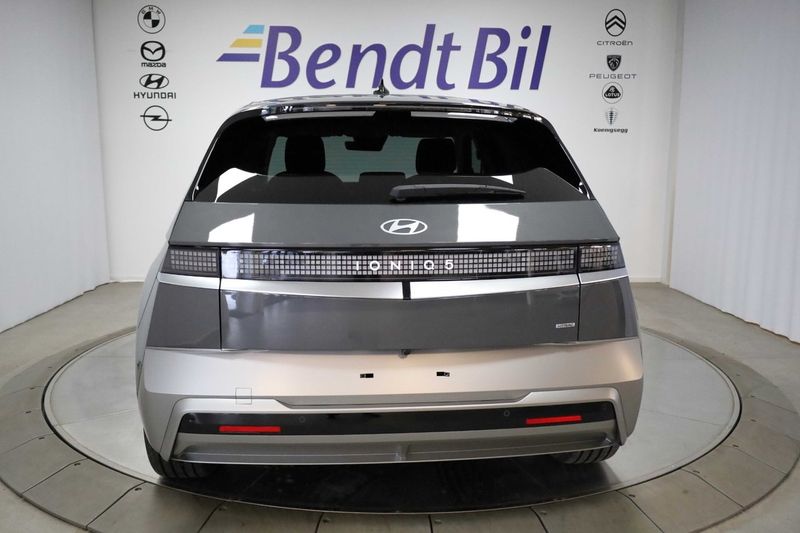 Hyundai IONIQ 5 bild 12