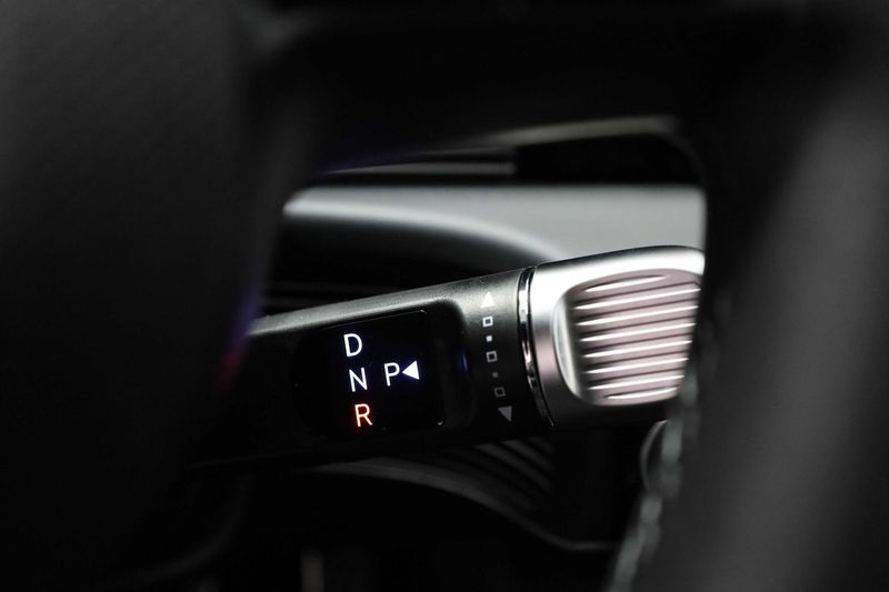 Hyundai IONIQ 5 bild 28